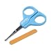 Emmay Care  Health Baby Safety Scissors & Nail File