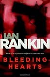 Bleeding Hearts: Library Edition (0316009121) by Rankin, Ian