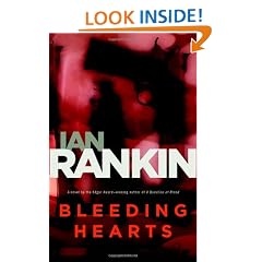Bleeding Hearts