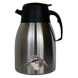 MLB Florida Marlins Coffee Carafe
