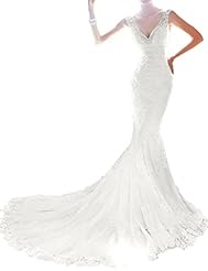 Sexy Tulle Cap Sleeves Lace Sheer Applique Spring Summer  Dress