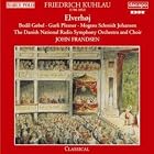 Friedrch Kuhlau: Elverhøj by Mogens Schmidt Johansen, Friedrich Kuhlau, John Frandsen, Danmarks Radiosymfoniorkester & Radiokor, and Bodil Gobel