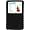 IPOD CLASSIC 160GB BLACK SKIN