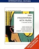 PHP programming with MySQL