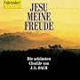 Jesu Meine Freude (die Sch�nsten Chor�le)