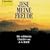 Jesu Meine Freude (die Sch�nsten Chor�le)