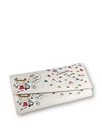 Dogo Clutch Birds (Beige)