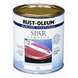 Rust Oleum 207008 Marine Spar Varnish