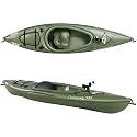 Pelican Getaway Sporting Kayak - 10&rsquo;