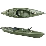 Search : Pelican Getaway Sporting Kayak - 10â