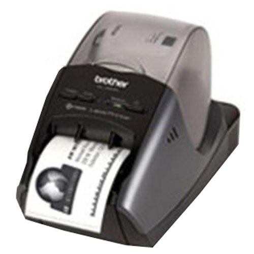 BRTQL580N - QL-580N Professional Label Printer with Built-in Networking