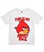 Angry Birds "Angry Face" T-Shirt (Sizes 8 - 20)