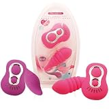 Blush Delight 7 Function Bullet - Pink