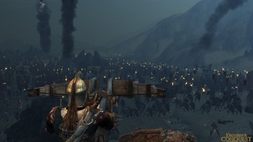 Lord of the Rings: Conquest image
