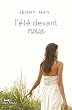 L'�t� devant nous