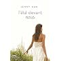 L'�t� devant nous de Jenny Han