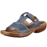ara Korsika 4-37213, Damen Clogs & Pantoletten
