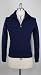 New Borrelli Blue Sweater Large/52