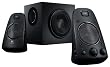 Logitech Z623 2.1 Speaker System Attive Minispeaker