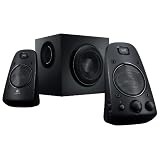 Logitech Z623 2.1 PC-Lautsprechersystemvon "Logitech"