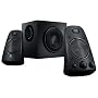 Logitech Z623 2.1 PC-Lautsprechersystem von Logitech