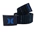 Hurley Blue Prophet Web Belt