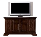 Stanley Furniture 639-17-38 Toluca Lake Television Console