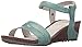 Merrell Women's Revalli Aura Strap Wedge Sandal