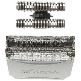 Braun 360 Complete screen cutter blade.