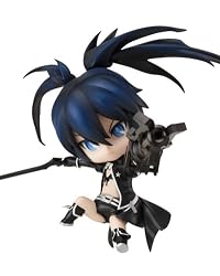 TV ANIMATION BLACKROCK SHOOTER �ͤ�ɤ����� �֥�å������å����塼���� TV ANIMATION ver. (�Υ󥹥����� ABS&PVC�����Ѥ߲�ư�ե����奢)