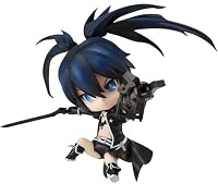 TV ANIMATION BLACKROCK SHOOTER �ͤ�ɤ����� �֥�å������å����塼���� TV ANIMATION ver. (�Υ󥹥����� ABS&PVC�����Ѥ߲�ư�ե����奢)