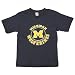 Search : Michigan Team Color Youth T-Shirt, Screened (Navy)