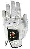Ben Hogan MLH Legend Leather Golf Gloves (3-Pack)