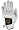 Ben Hogan MLH Legend Leather Golf Gloves (3-Pack)