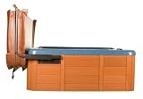 Cover Valet CV0103-The Cover Slide-It