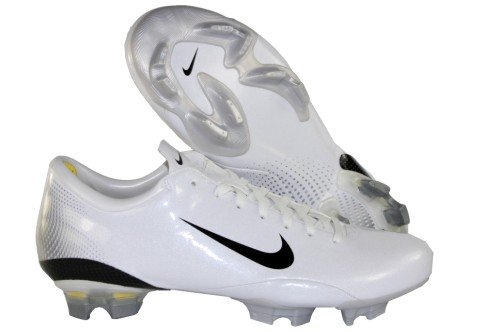 Buy Nike Mercurial Vapor III FG (Wh/Bk)