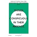 Momus - Solution 214-239. Far-flung Japan