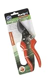 from Blue Spot Tools Blue Spot 56076 8-inch Aluminium Bypass Secateur Model 56076