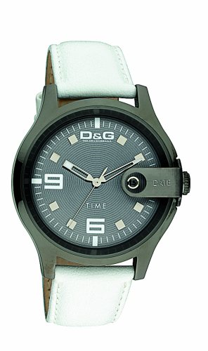 D&G Dolce&Gabbana Herren-Armbanduhr DW0316