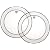22�h Power Stroke 3 Clear�@P3-322B