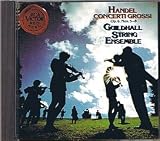 H�ndel Concerti Grossi Op.6, Nos.5-8 - 