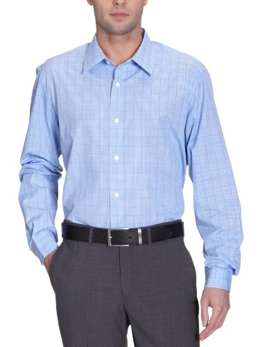 MEXX Herren Businesshemd H5RE4370