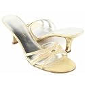 Rampage Frankie Lemon high-heels