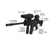 Tippmann X7 Designated Marksman Paintball Marker Package - Response Trigger