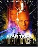 Star Trek - First Contact