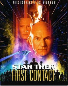 Star Trek - First Contact