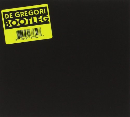 Francesco De Gregori - A Pa