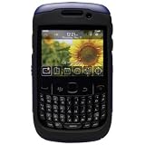 BlackBerry Curve 3G 9300 9330 OtterBox (Otter Box) Zircon Blue Commuter Series Case