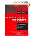 The Bottom Line On Integrity