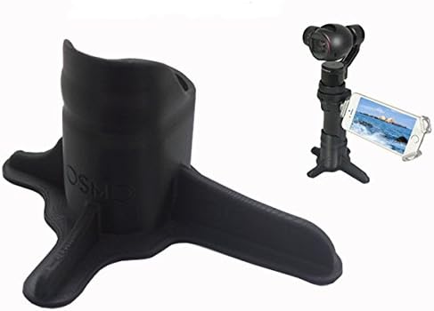 DJI OSMO 4K Camera 3-Axis Handheld Gimbal Mount Seat Base Frame